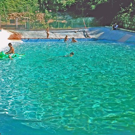 Escaro Chalet-Bungalow Ombrage מראה חיצוני תמונה
